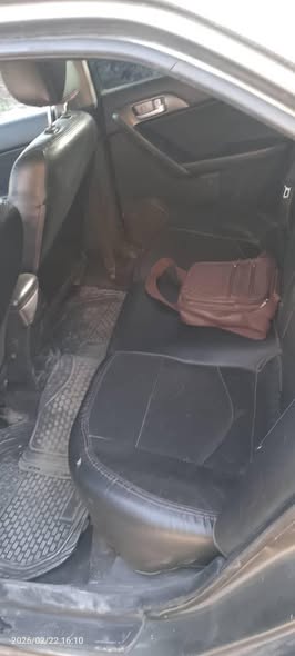 كيا سيراتو 2011 - صورة 3