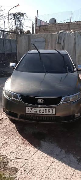 كيا سيراتو 2011 - صورة 4