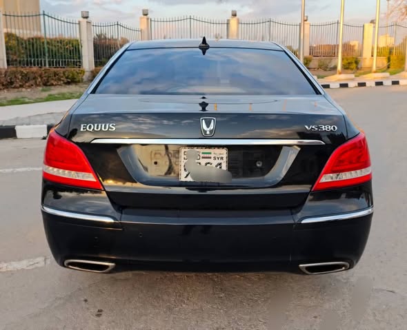 هونداي ايكوس 2012 - صورة 2