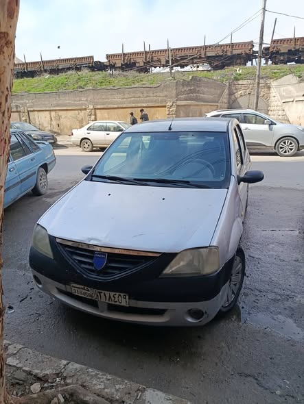 داسيا لوغان 2007 - صورة 1