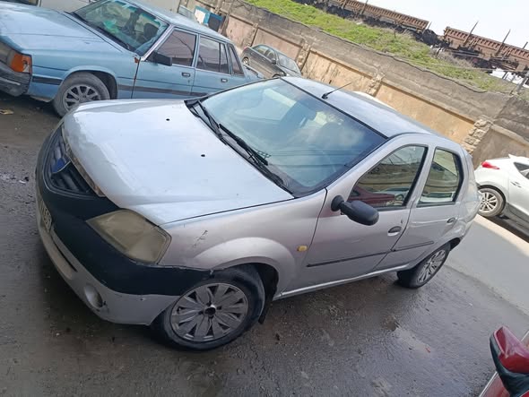 داسيا لوغان 2007 - صورة 2