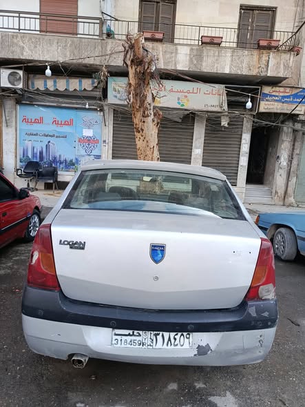 داسيا لوغان 2007 - صورة 3