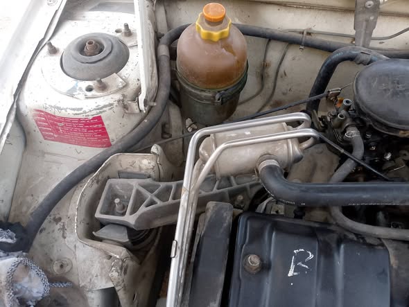 بيجو 205 1992 - صورة 4