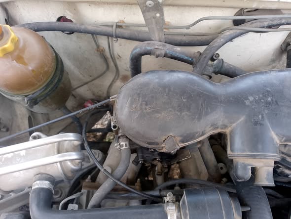 بيجو 205 1992 - صورة 5