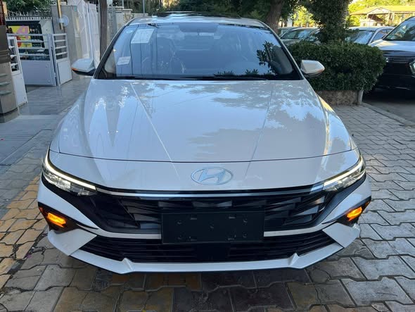 هيونداي النترا 2025 - صورة 4