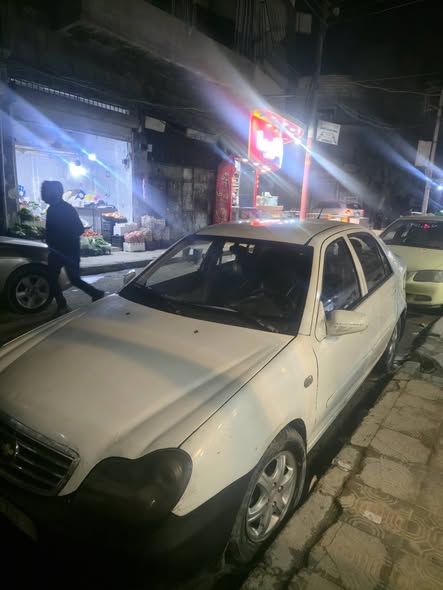 سيكي ون كرت 2007 - صورة 1