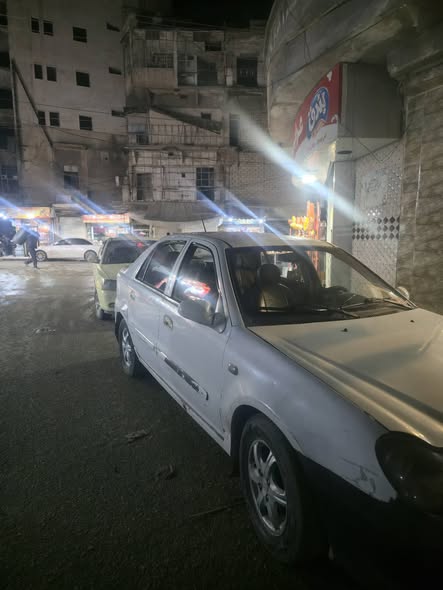 سيكي ون كرت 2007 - صورة 2