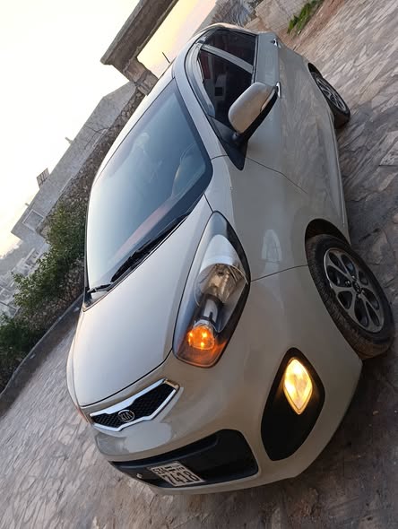 كيا بيكانتو 2012 - صورة 3