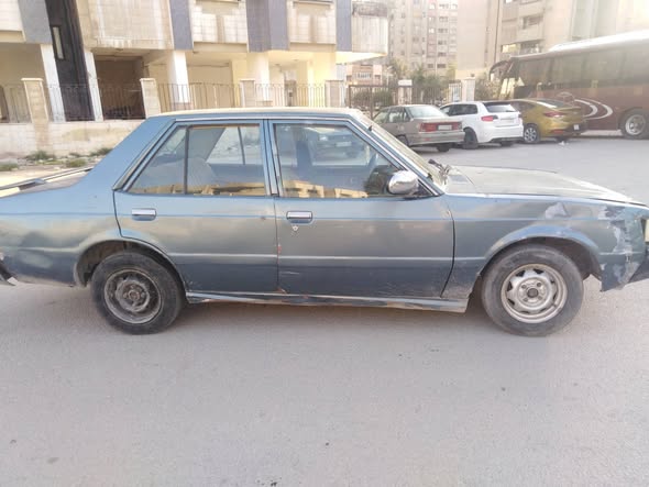 لانسر لانسر 1983 - صورة 2