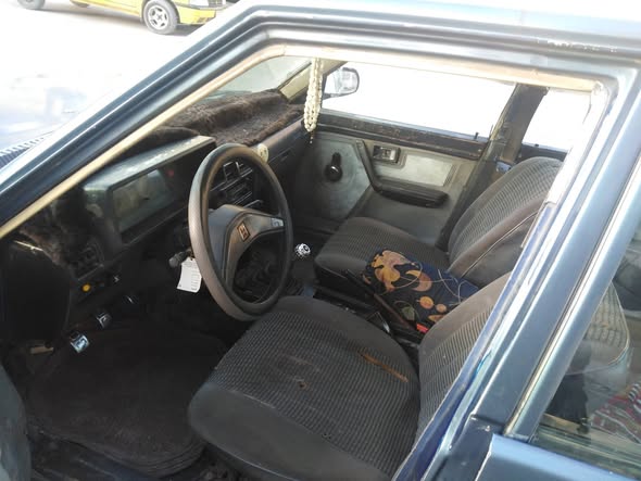 لانسر لانسر 1983 - صورة 3