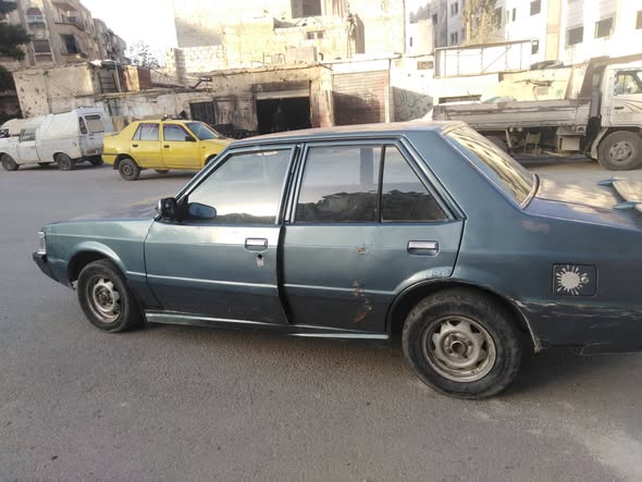 لانسر لانسر 1983 - صورة 4