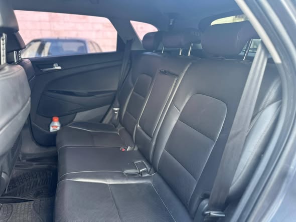 هيونداي توسان 2020 - صورة 3