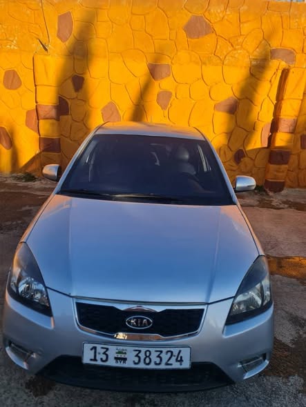 كيا ريو 2008 - صورة 2