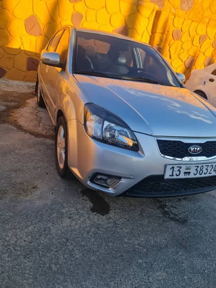 كيا ريو 2008 - صورة 3