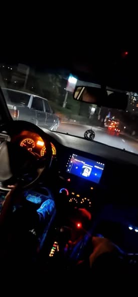 كيا ريو 2008 - صورة 4