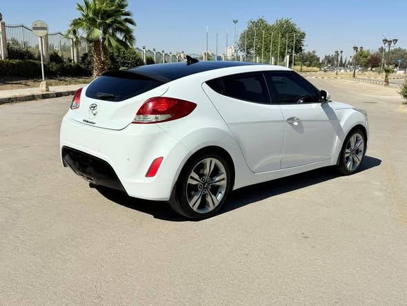 هيونداي فوليستر 2014 - صورة 3