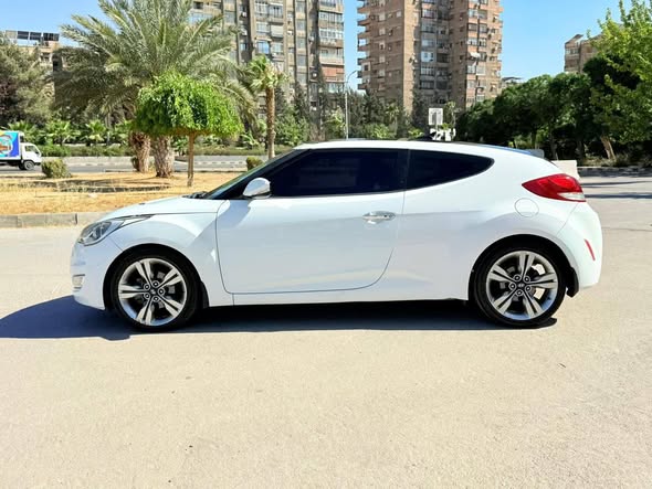 هيونداي فوليستر 2014 - صورة 4