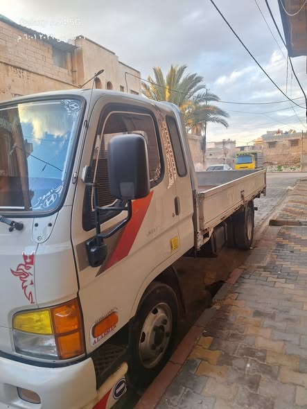 هيونداي HD 120 2002 - صورة 4