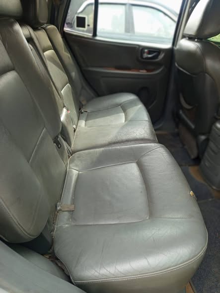 هيونداي سانتا في 2002 - صورة 4