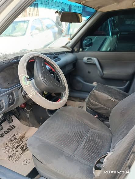 سكودا Pickup 1997 - صورة 3