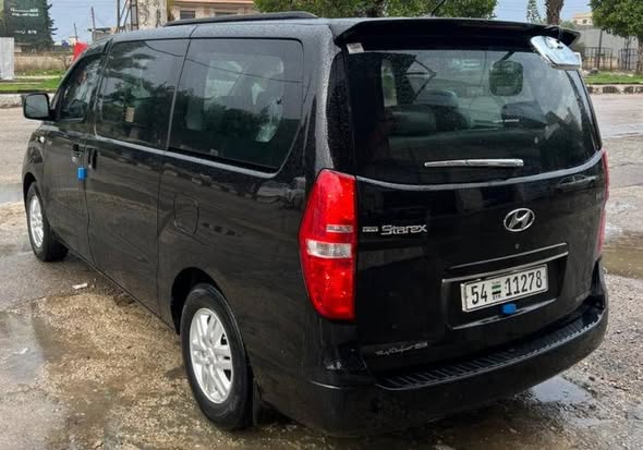 هيونداي H1 2017 - صورة 3