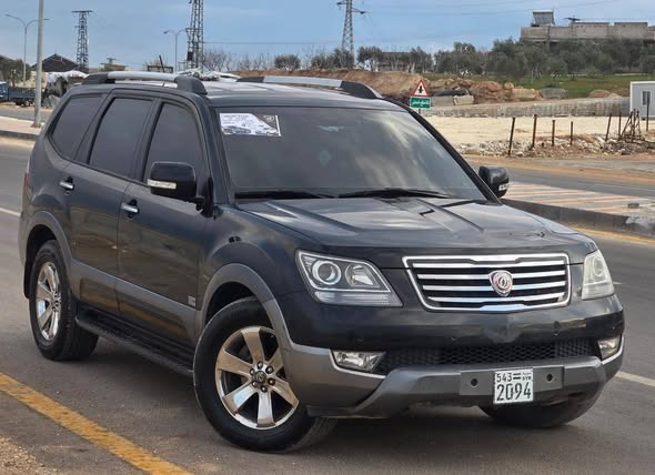 كيا موهـافي 2014 - صورة 3