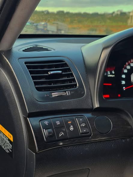 كيا موهـافي 2014 - صورة 4