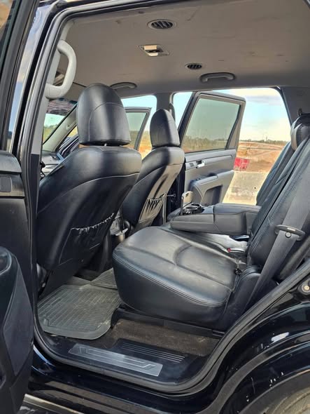 كيا موهـافي 2014 - صورة 5