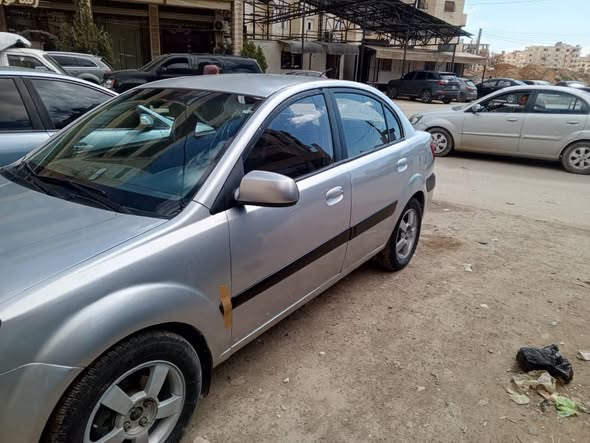 كيا ريو 2006 - صورة 5