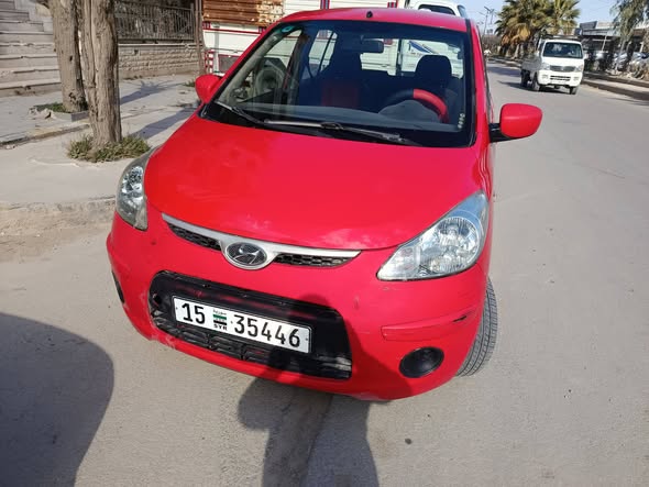 هونداي i10 2008 - صورة 3