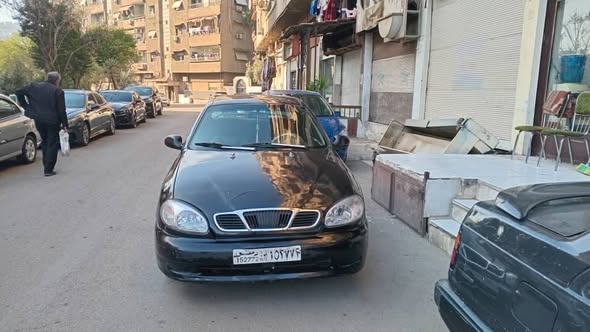 دايو لانوس 2003 - صورة 1