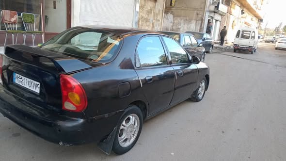 دايو لانوس 2003 - صورة 2