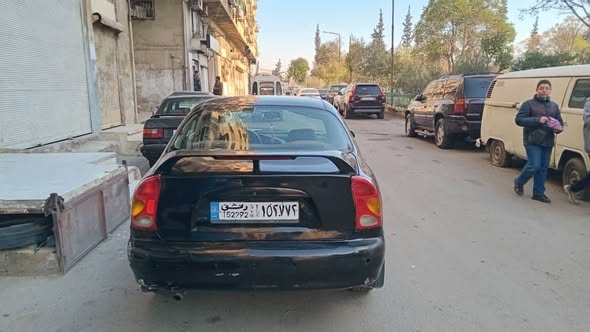 دايو لانوس 2003 - صورة 4