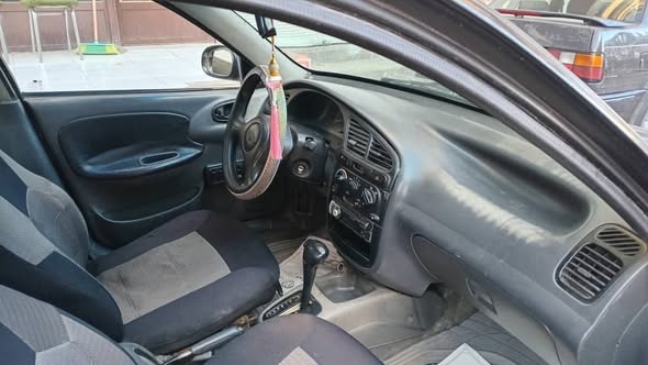 دايو لانوس 2003 - صورة 5