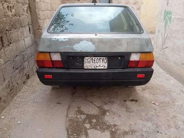 سكودا فيليسيا 1995 - صورة 2