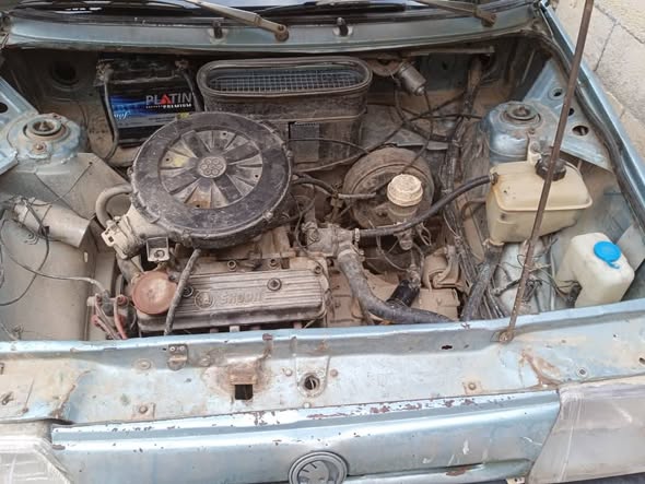 سكودا فيليسيا 1995 - صورة 4