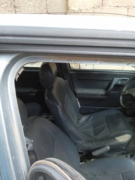 سكودا فيليسيا 1995 - صورة 5