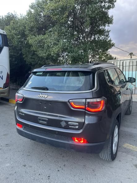 جيب كمبوراس 2020 - صورة 2