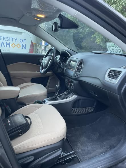 جيب كمبوراس 2020 - صورة 3