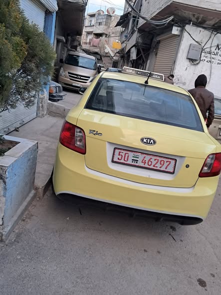 كيا ريو 2010 - صورة 2