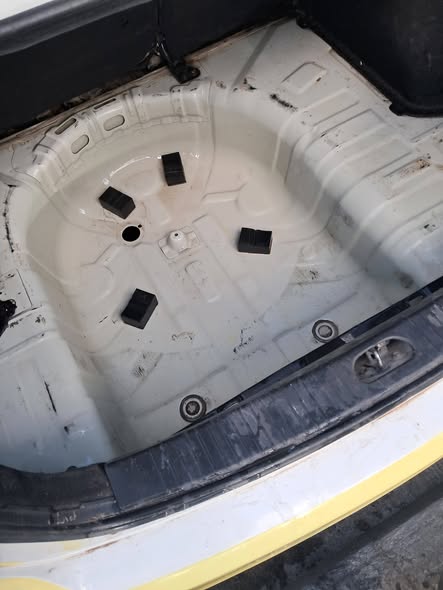 كيا ريو 2010 - صورة 4