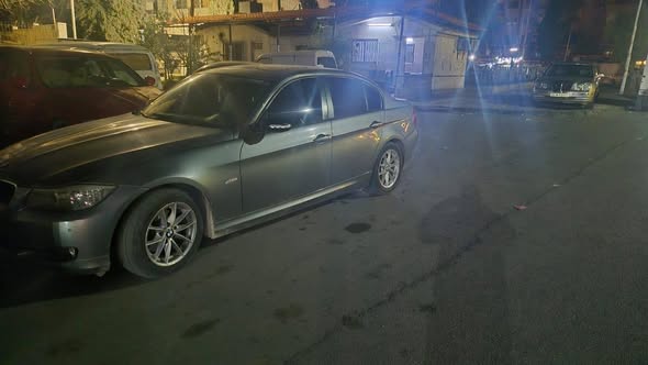 BMW 328 2015 - صورة 5