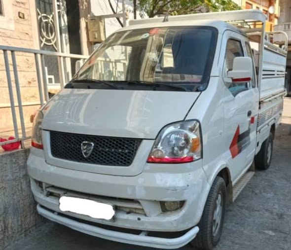 هافي حبة وربع 2012 - صورة 1