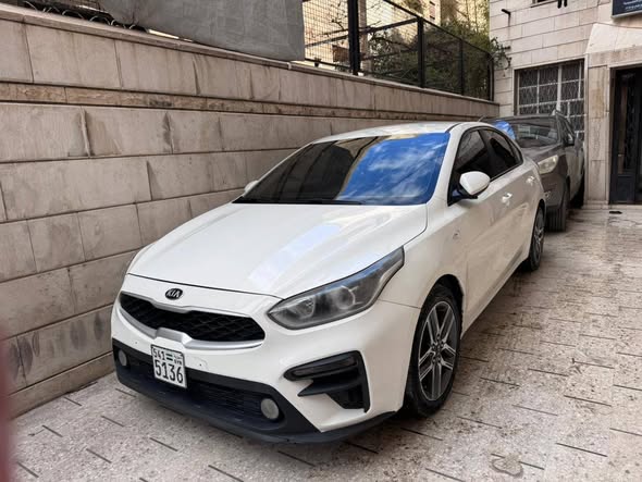 K3 فورتي 2019 - صورة 2