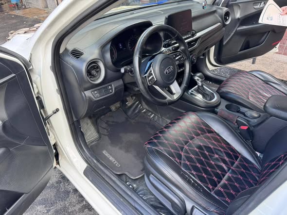 K3 فورتي 2019 - صورة 3