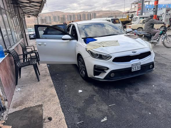 K3 فورتي 2019 - صورة 4