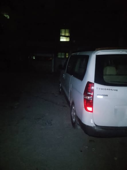 هيونداي H-100 2015 - صورة 1