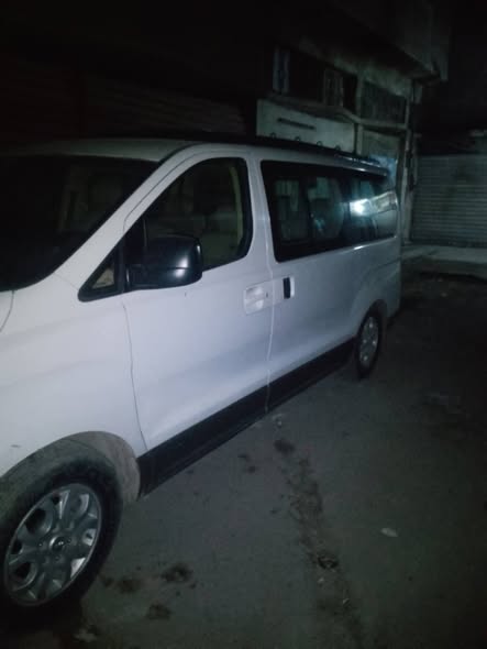 هيونداي H-100 2015 - صورة 2