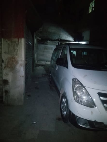 هيونداي H-100 2015 - صورة 3