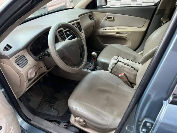 كيا ريو 2009 - صورة 2